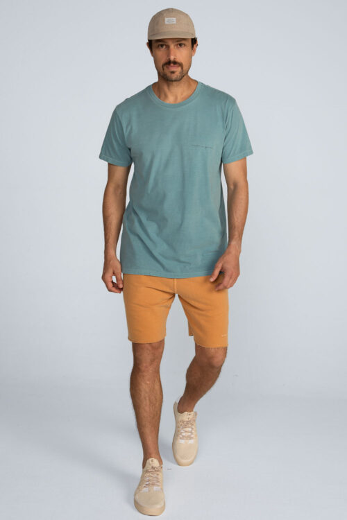 Camiseta Orvalho 201SS26202 5