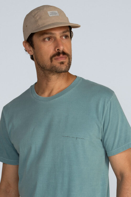 Alternative view of Camiseta árvore