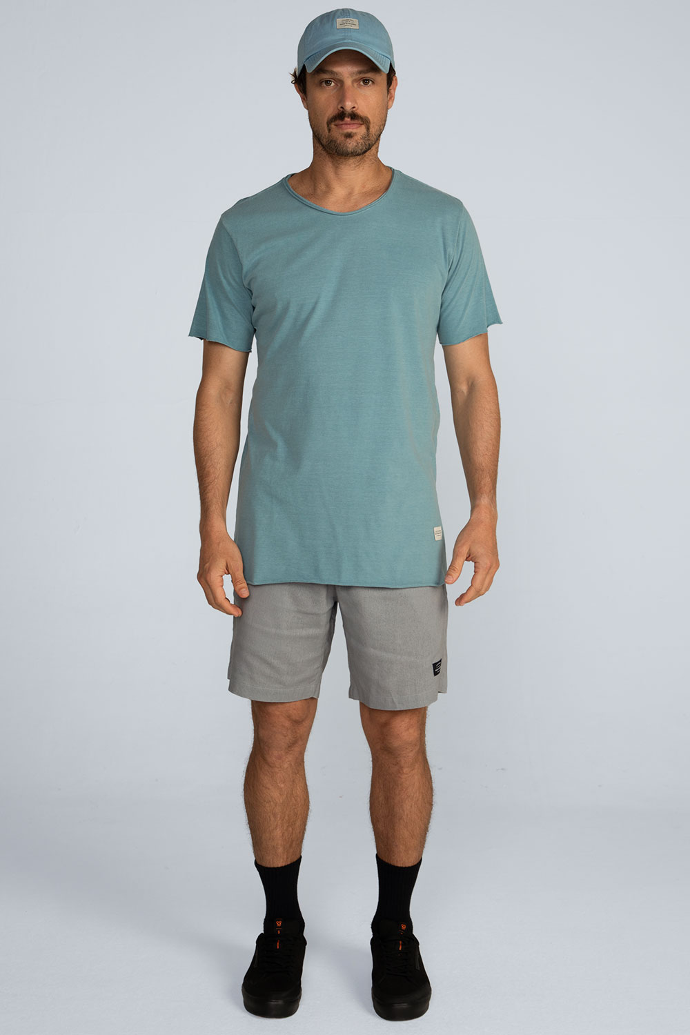 Camiseta etiqueta Camiseta etiqueta - Imagem 4