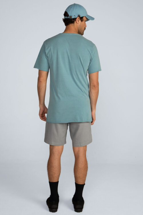 Camiseta etiqueta Camiseta Orvalho 201SS26203 2 2