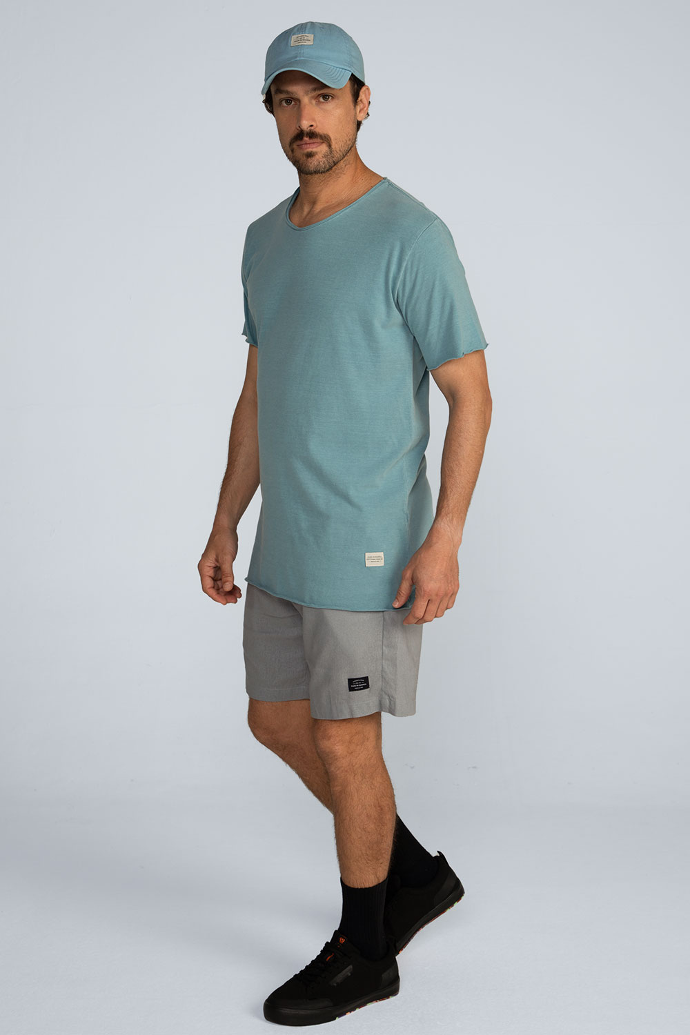 Camiseta etiqueta Camiseta etiqueta - Imagem 3