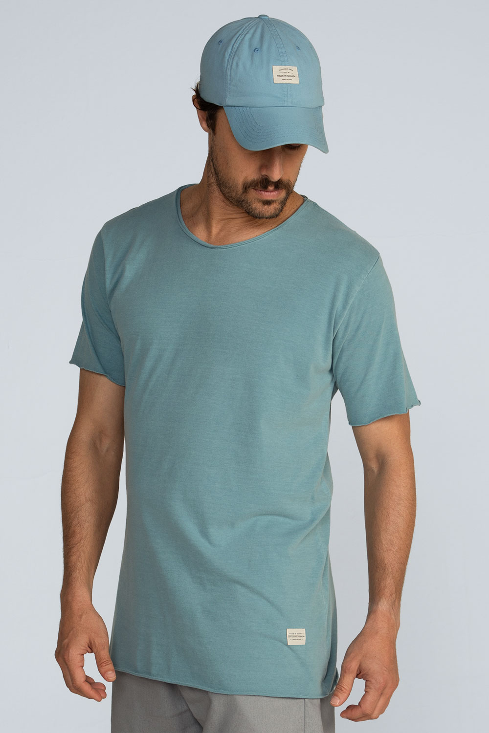 Camiseta etiqueta Camiseta etiqueta