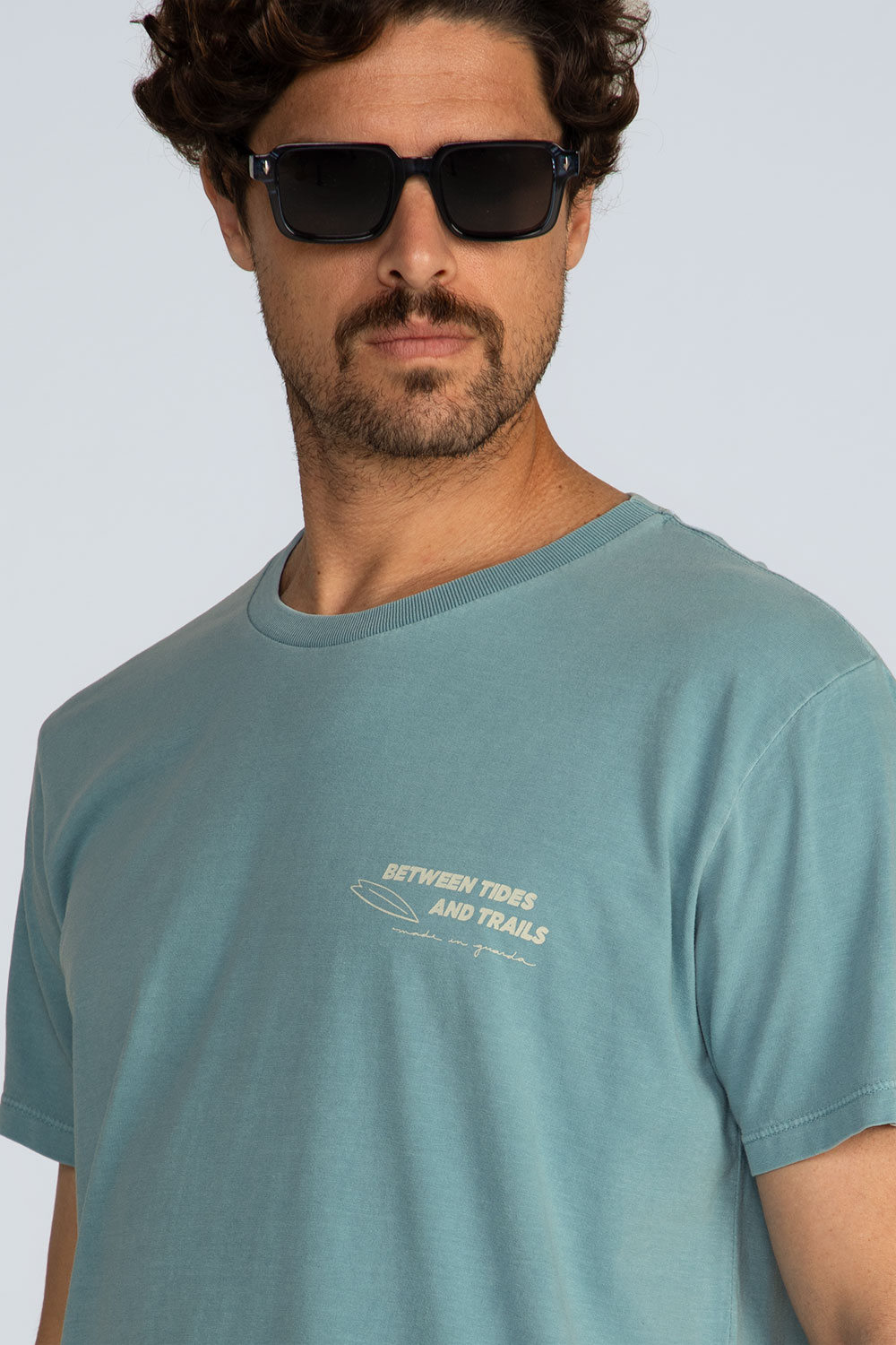 Camiseta Conexão Camiseta Conexão - Imagem 2