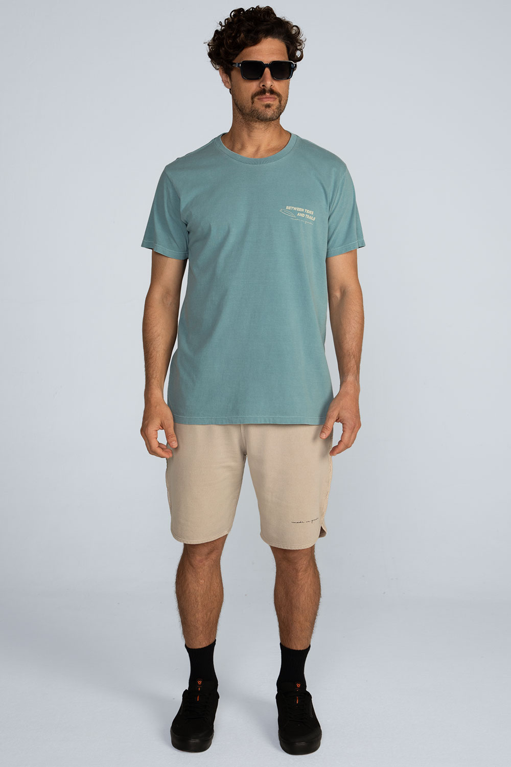 Camiseta Conexão Camiseta Conexão - Imagem 5