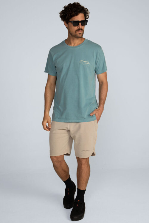 Camiseta Conexão Camiseta Orvalho 201SS26210 7