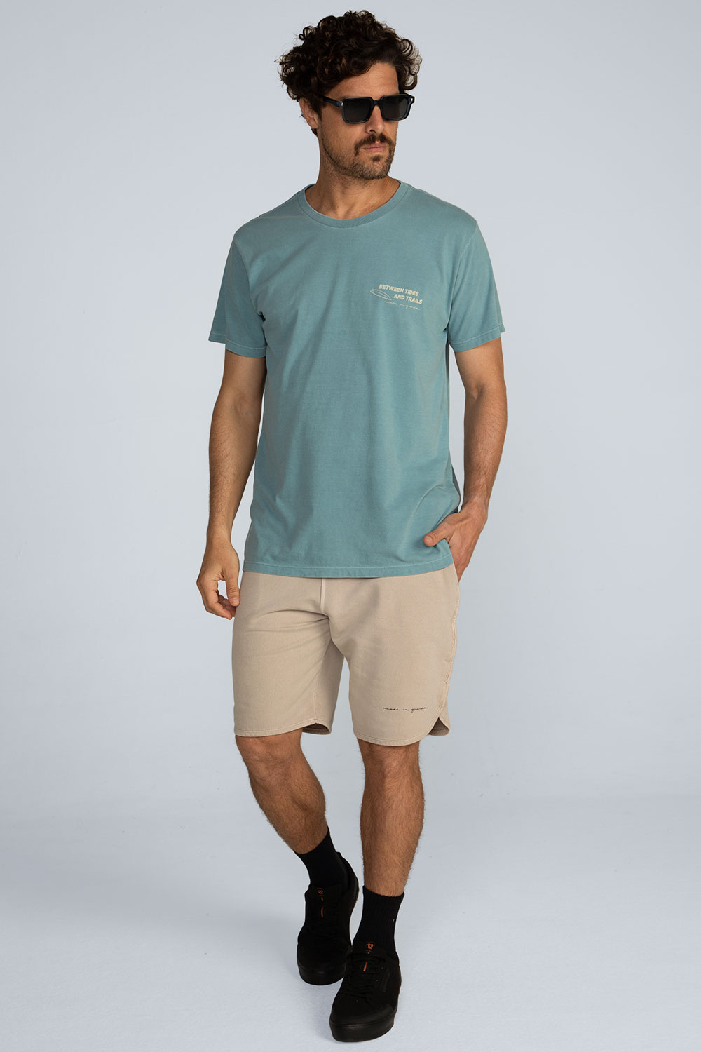 Camiseta Conexão Camiseta Conexão - Imagem 6