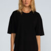 Camiseta oversized