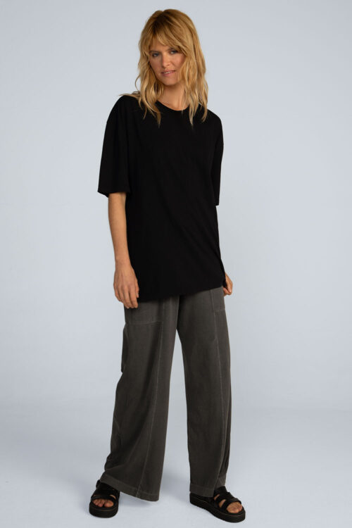 Alternative view of Camiseta oversized