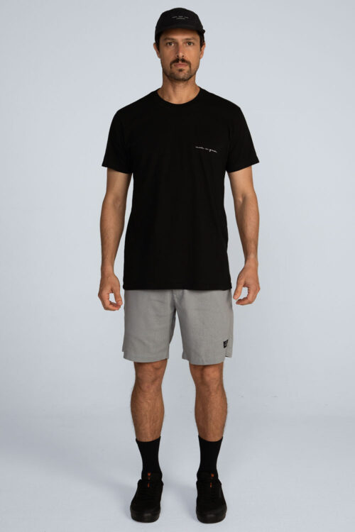 Camiseta Preta 201SS26202 1