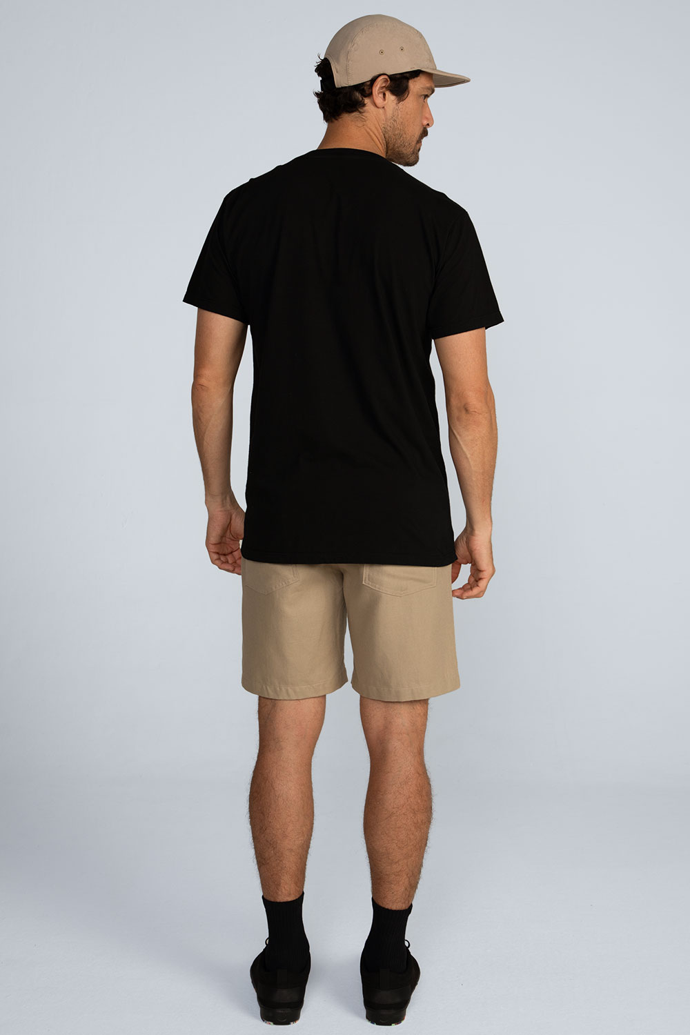 Camiseta Vida leve Camiseta Vida leve - Imagem 4