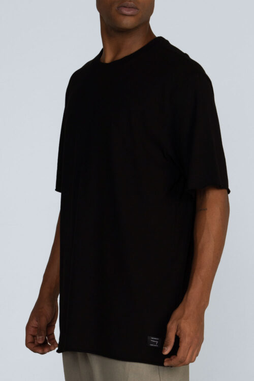 Camiseta Preta 201SS26220 3