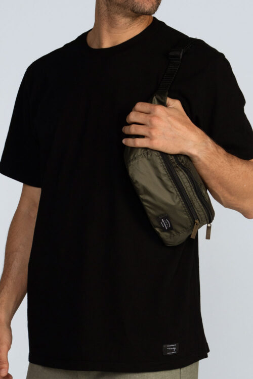 Alternative view of Camiseta oversized lisa Malhão