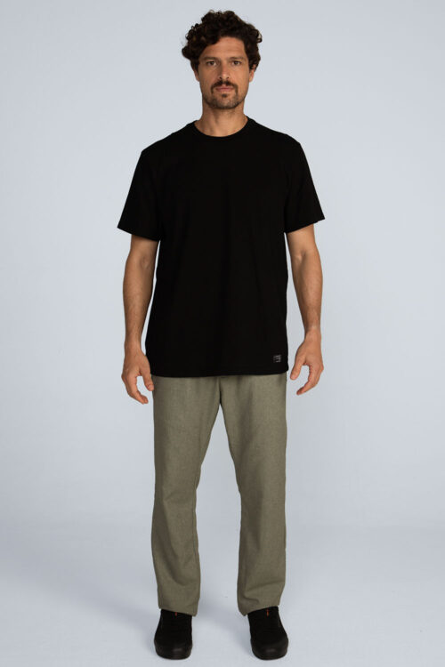 Camiseta Preta 201SS26221 3