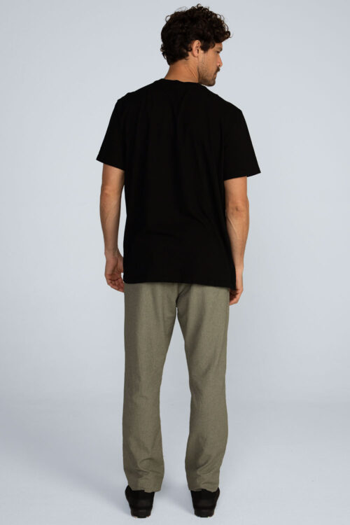 Camiseta Preta 201SS26221 4