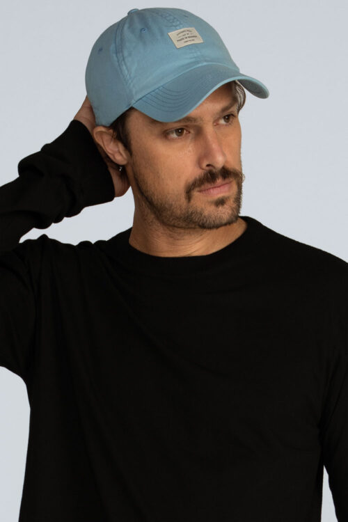 Camiseta Preta 204SS26234 4