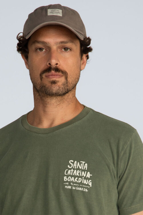 Alternative view of Camiseta Prancha