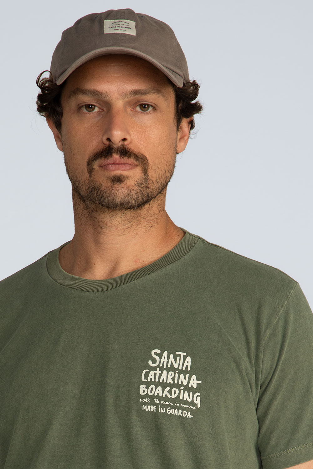 Camiseta Prancha Camiseta Prancha - Imagem 2