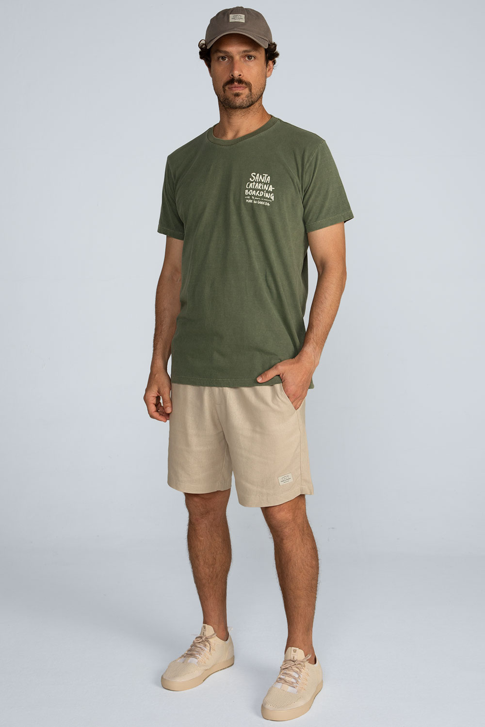 Camiseta Prancha Camiseta Prancha - Imagem 6