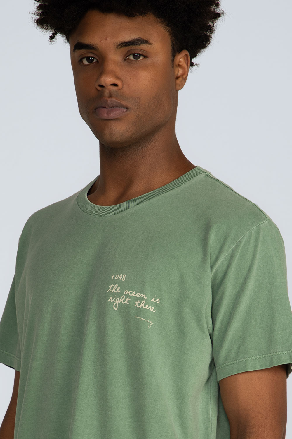 Camiseta Fish Camiseta Fish - Imagem 2