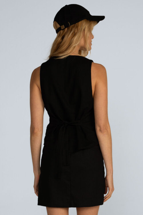 Alternative view of Colete