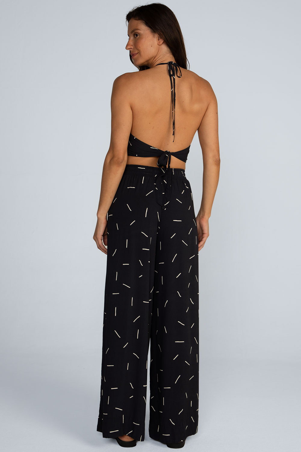 Cropped frente única estampado Cropped frente única estampado - Imagem 6