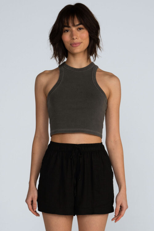 Alternative view of Cropped ribana estonada