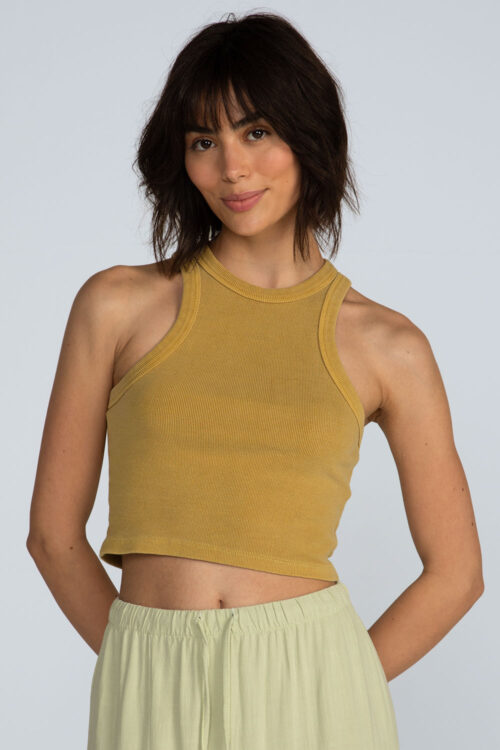 Alternative view of Cropped ribana estonada