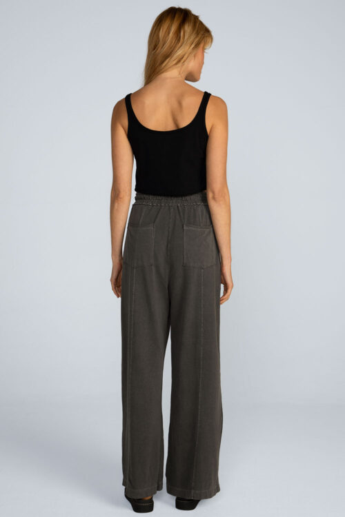 Cropped Preto 103SS26022 3