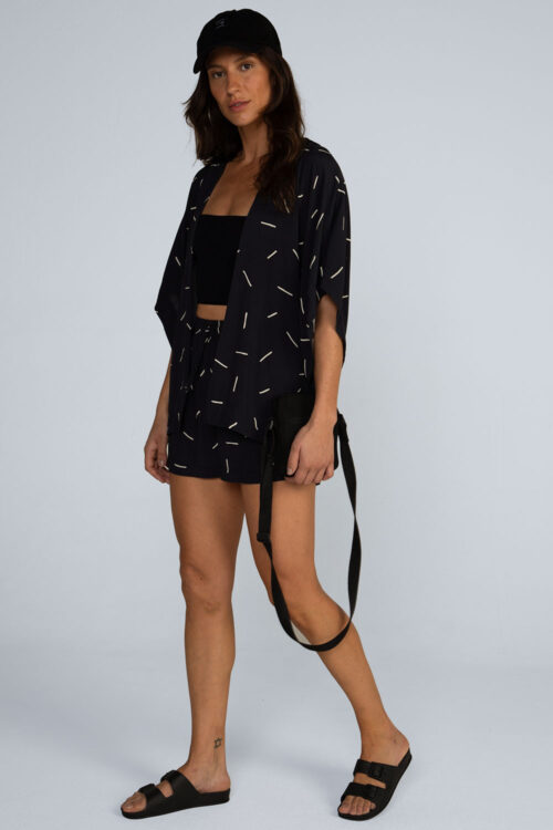 Kimono Equilibrio 106SS26042 2