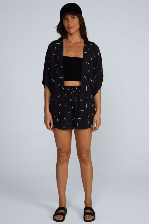 Kimono Equilibrio 106SS26042 4