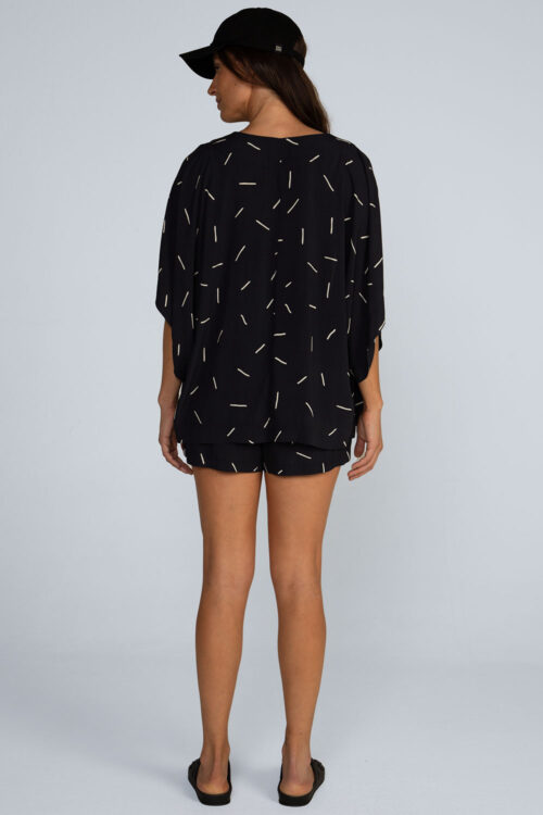 Kimono Equilibrio 106SS26042 5