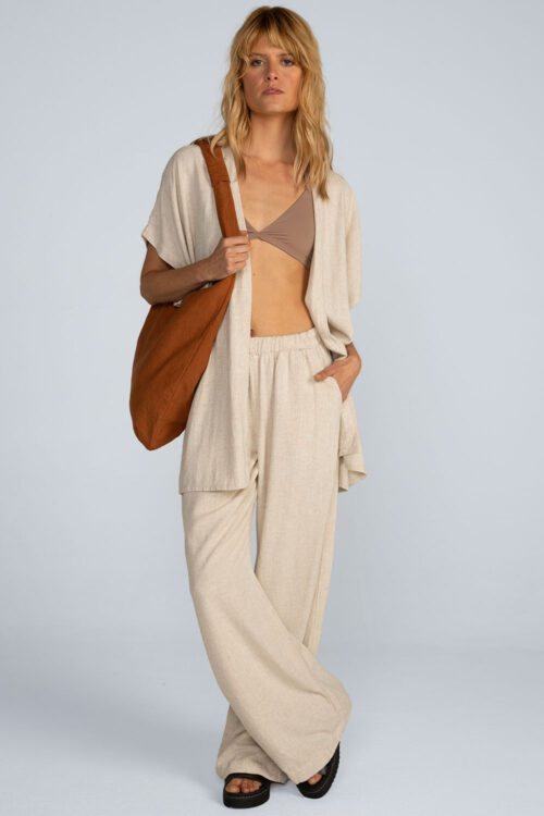 Kimono Natural 106SS26043 3