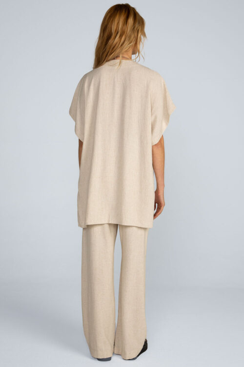 Kimono Natural 106SS26043 6