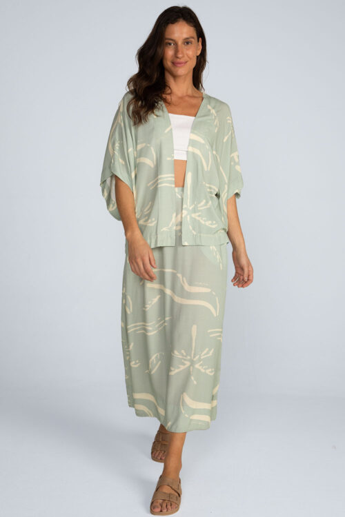 Kimono Remanso 106SS26042 5