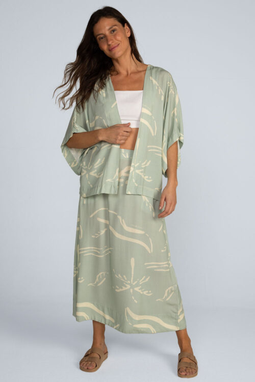 Kimono Remanso 106SS26042 6