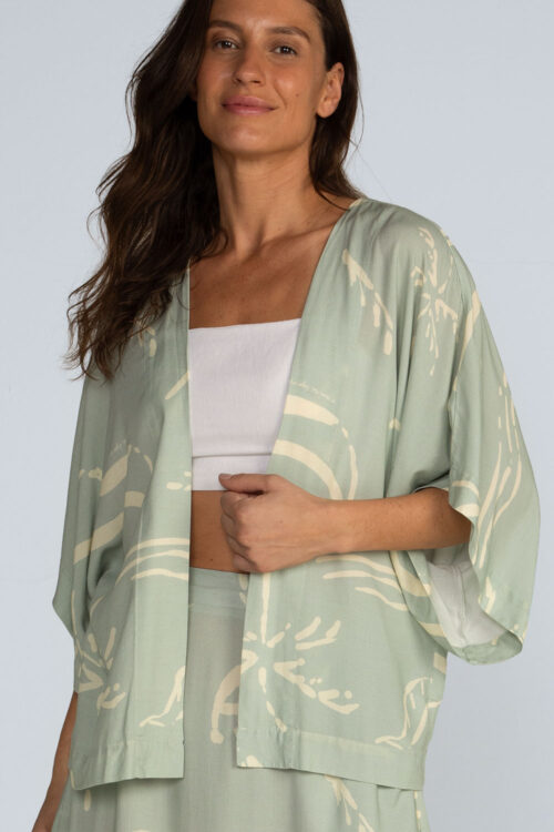 Kimono Remanso 106SS26042 7