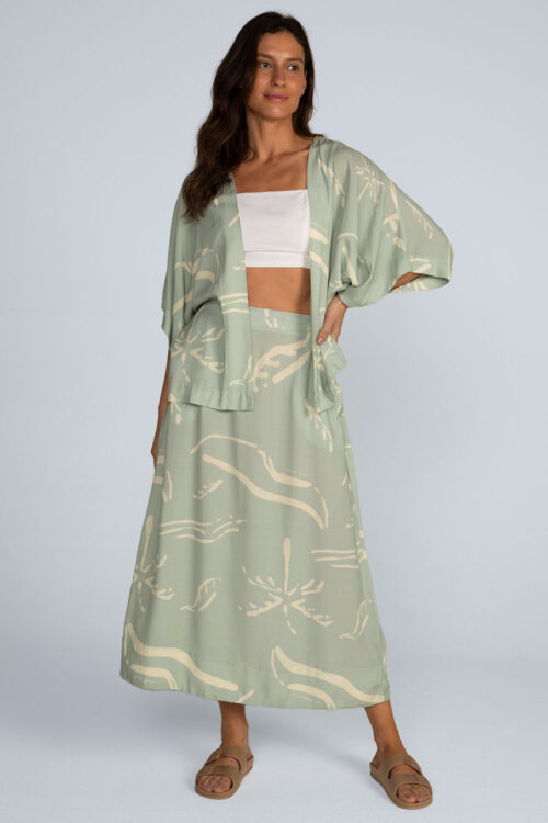 Kimono Remanso 106SS26042 8