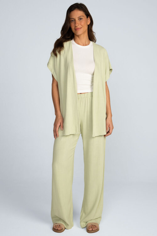 Kimono Salvia 106SS26043 2