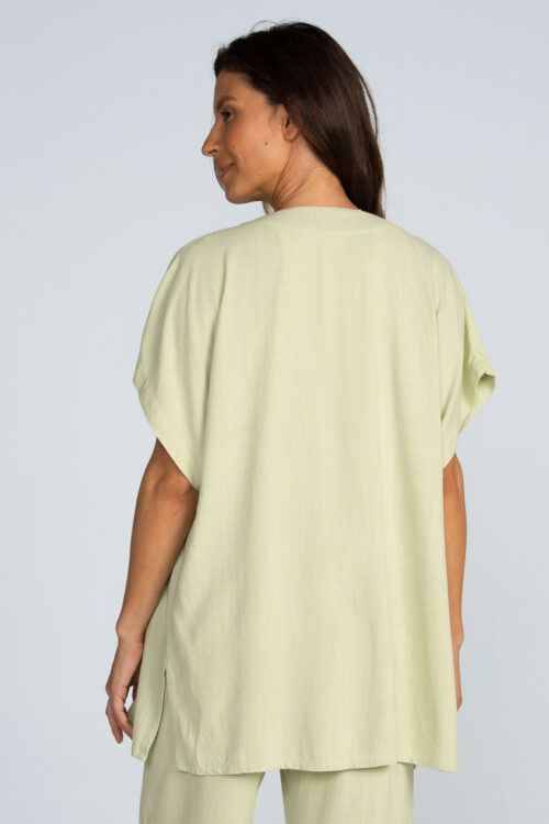 Kimono Salvia 106SS26043 4