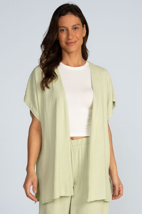 Kimono Salvia 106SS26043 5