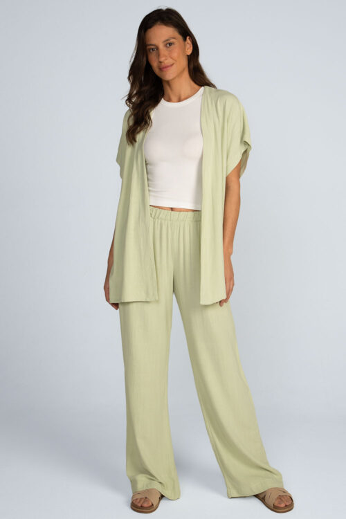 Kimono Salvia 106SS26043 6