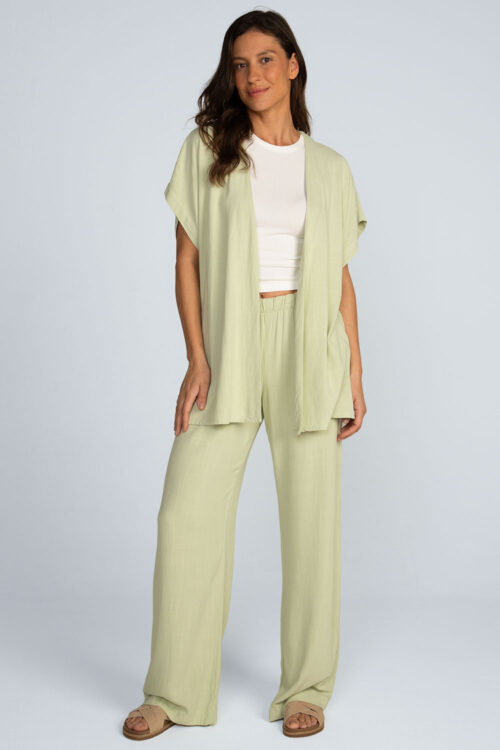 Kimono Salvia 106SS26043 7