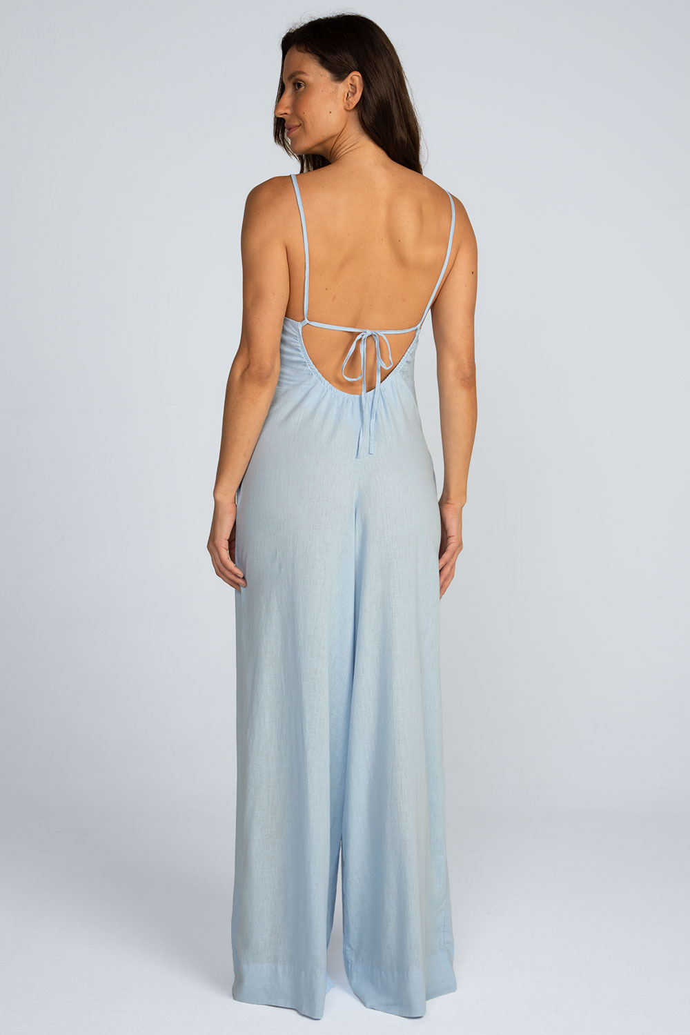 Macacão linho leve Macacão linho leve - Imagem 6