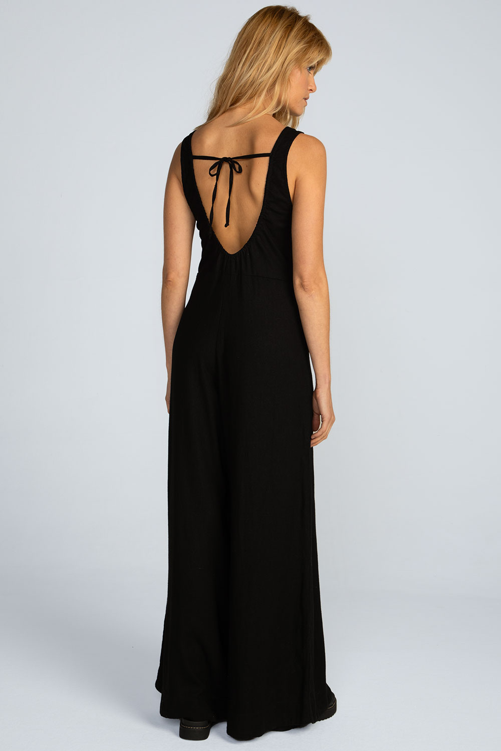 Macacão linho washed Macacão linho washed - Imagem 7