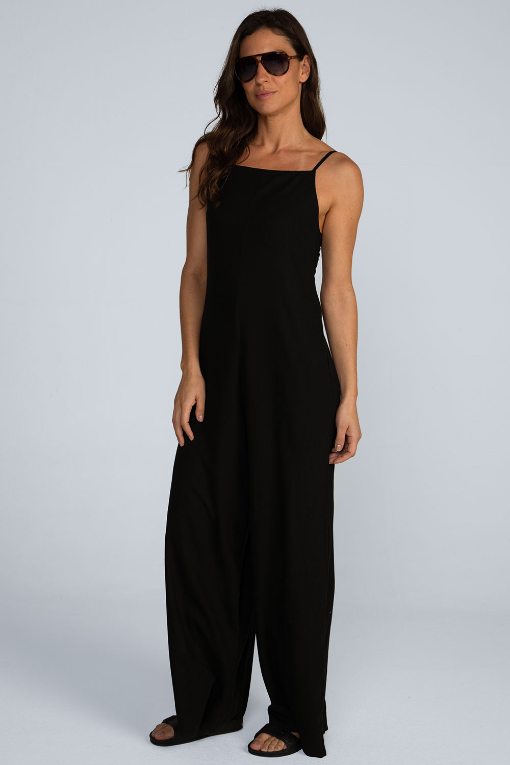 Macacão linho leve Macacão linho leve - Imagem 6