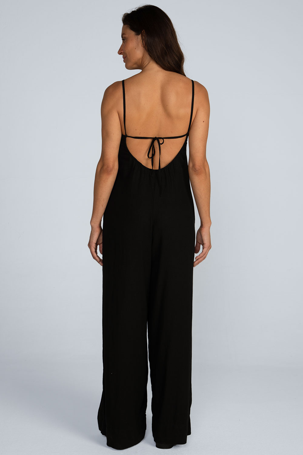 Macacão linho leve Macacão linho leve - Imagem 8