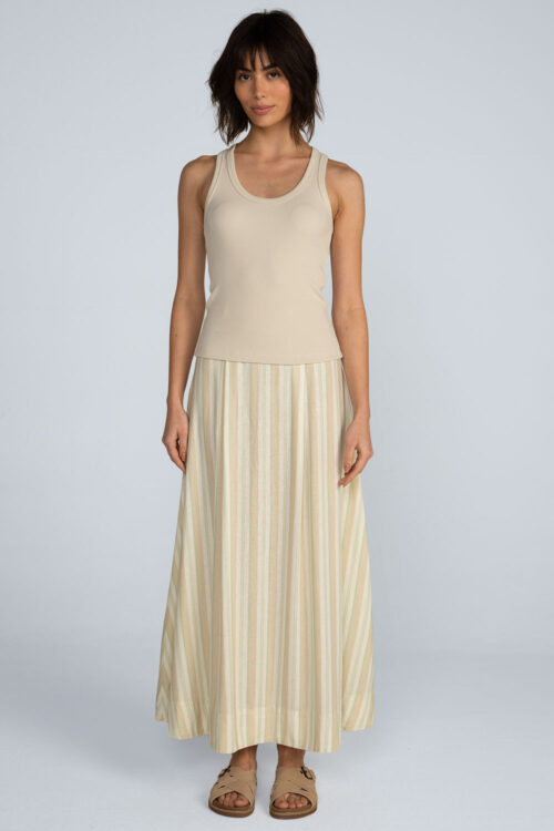 Regata Areia 102SS26008 3