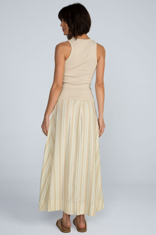 Regata Areia 102SS26008 5