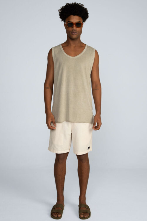 Alternative view of Regata debrum