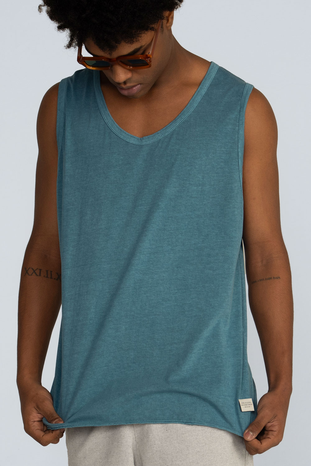 Regata debrum Regata debrum - Imagem 2